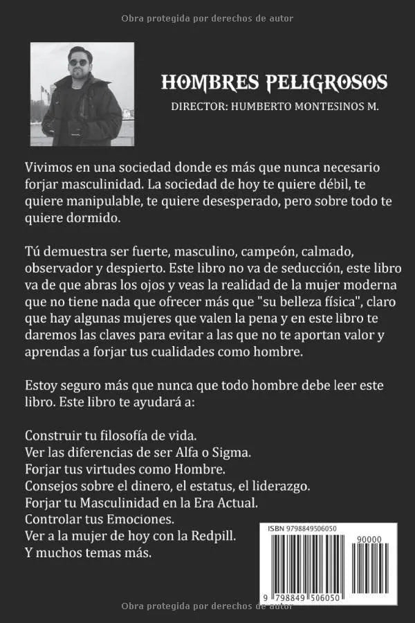 Ragnarok: El Camino de un Hombre