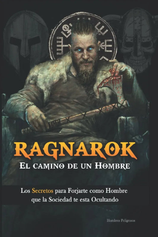 Ragnarok: El Camino de un Hombre